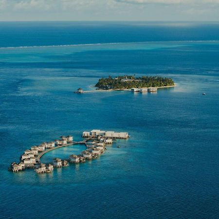 Raffles Maldives Meradhoo Luaran gambar
