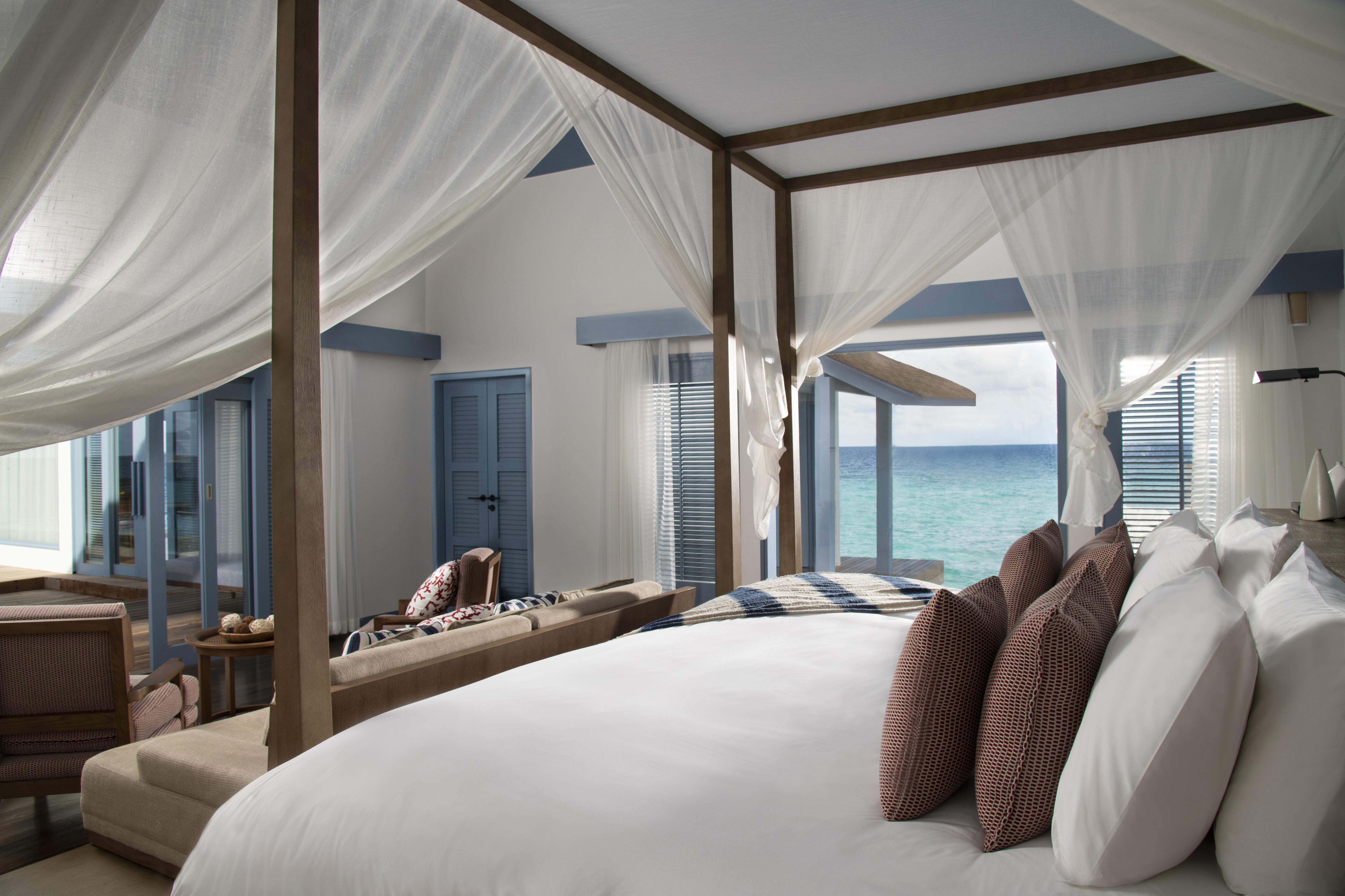 Raffles Maldives Meradhoo Luaran gambar