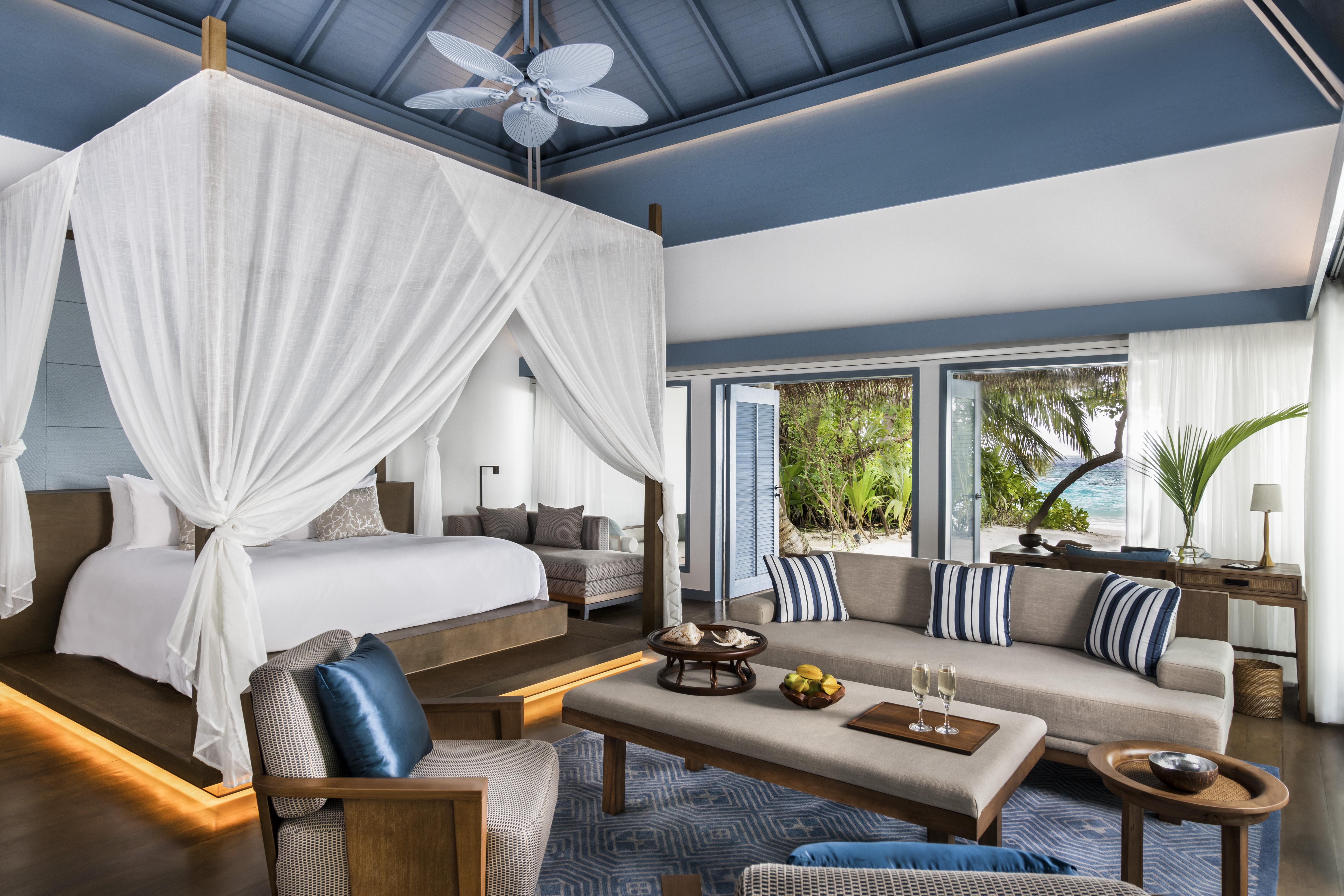 Raffles Maldives Meradhoo Luaran gambar