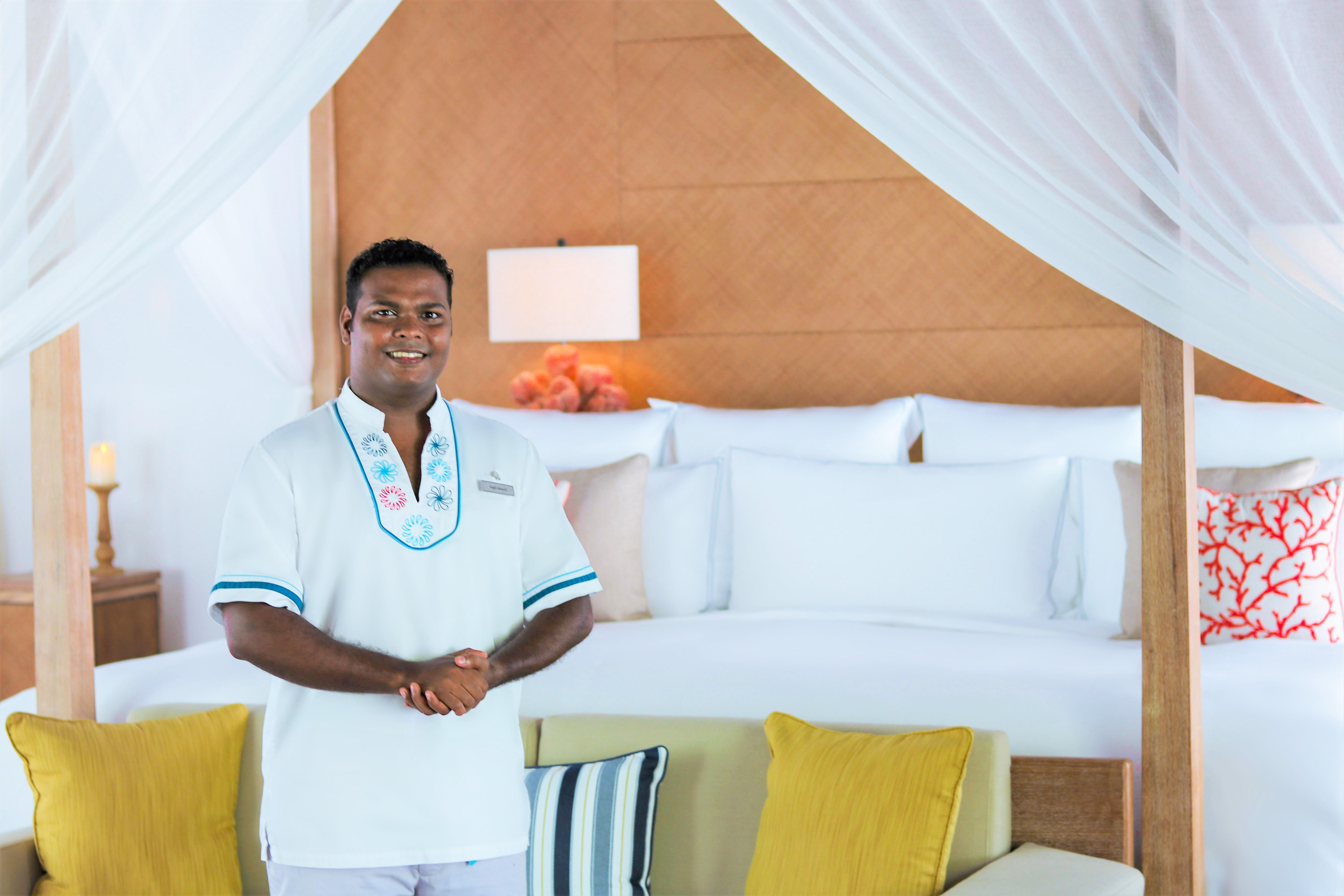 Raffles Maldives Meradhoo Luaran gambar