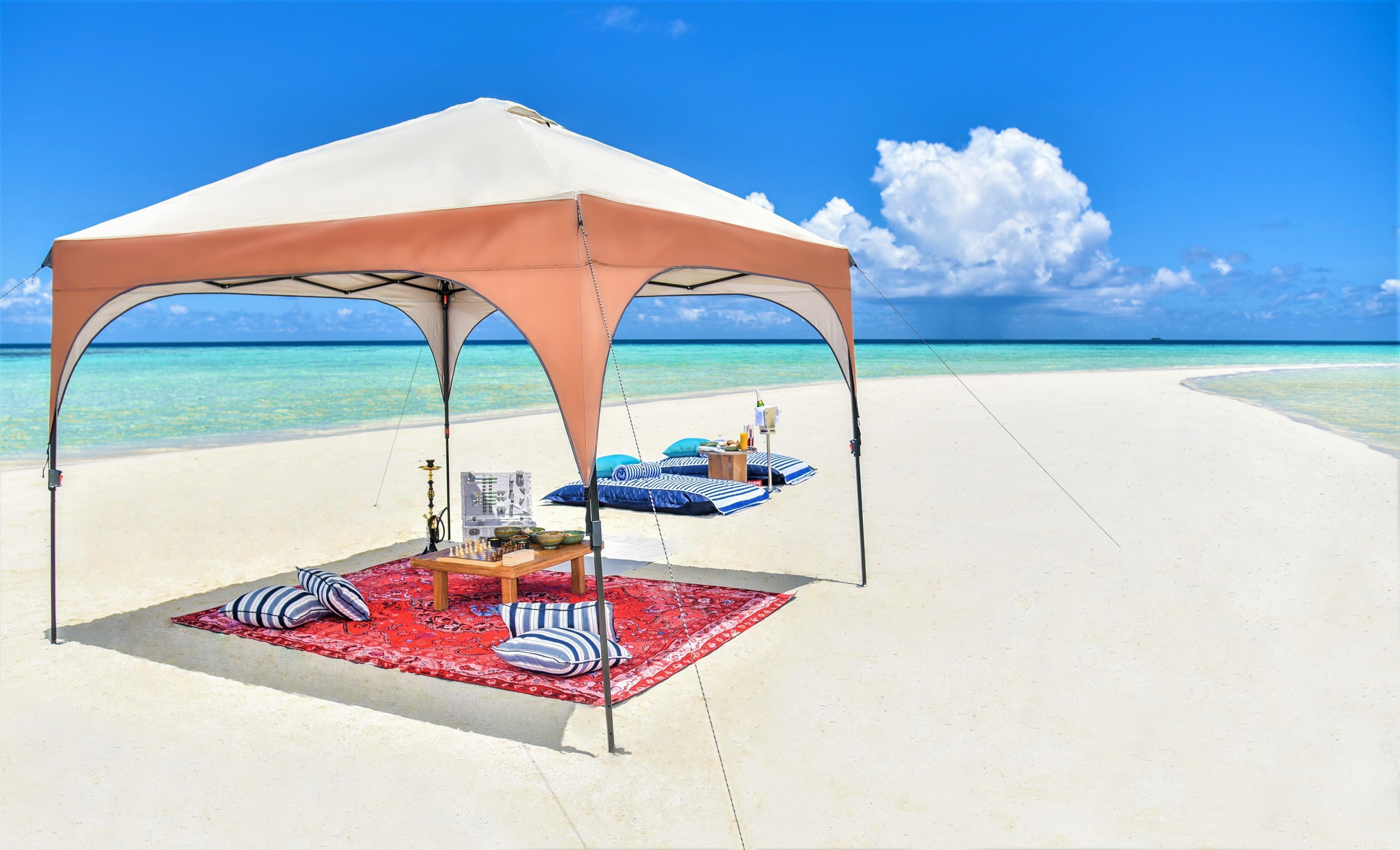 Raffles Maldives Meradhoo Luaran gambar