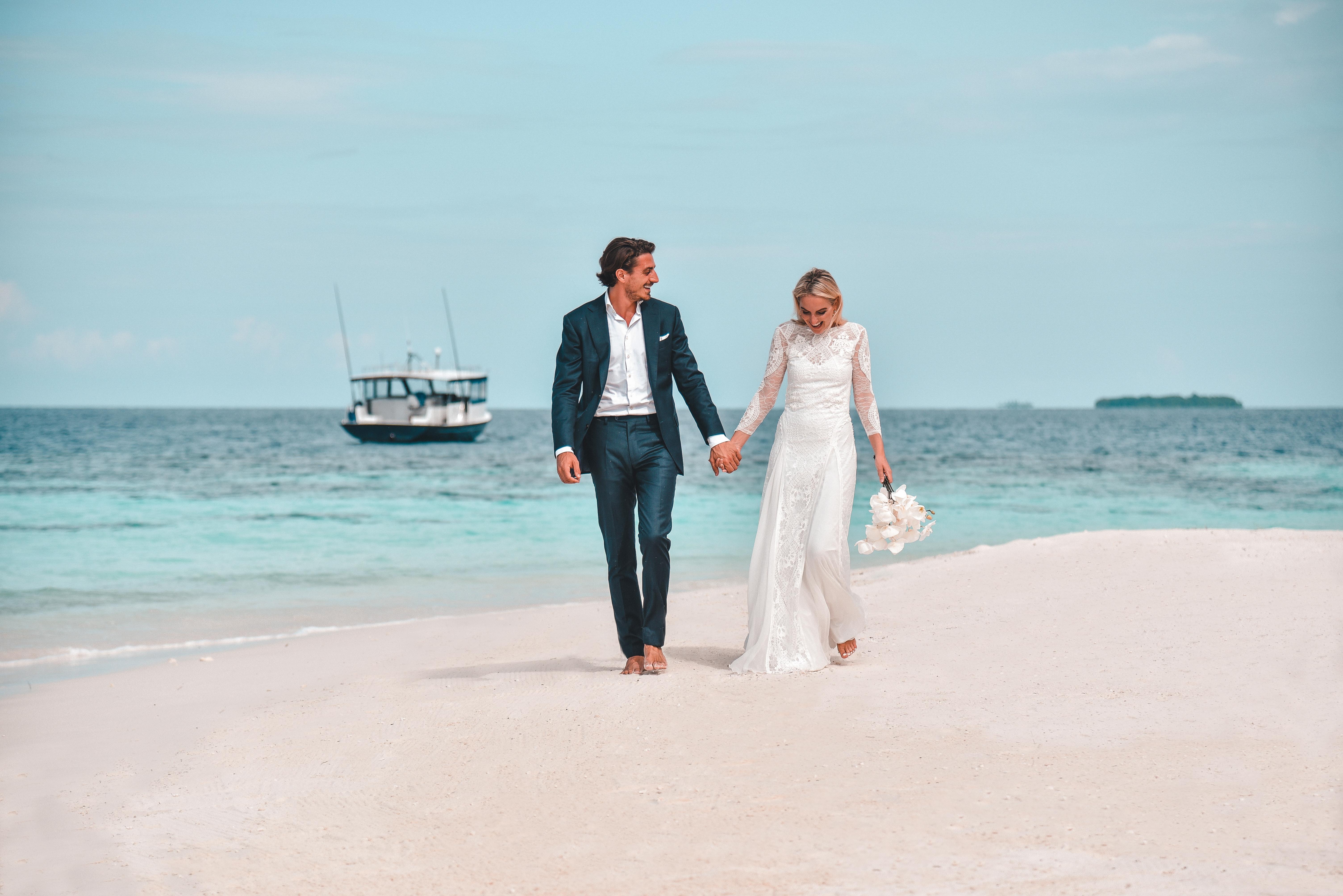 Raffles Maldives Meradhoo Luaran gambar
