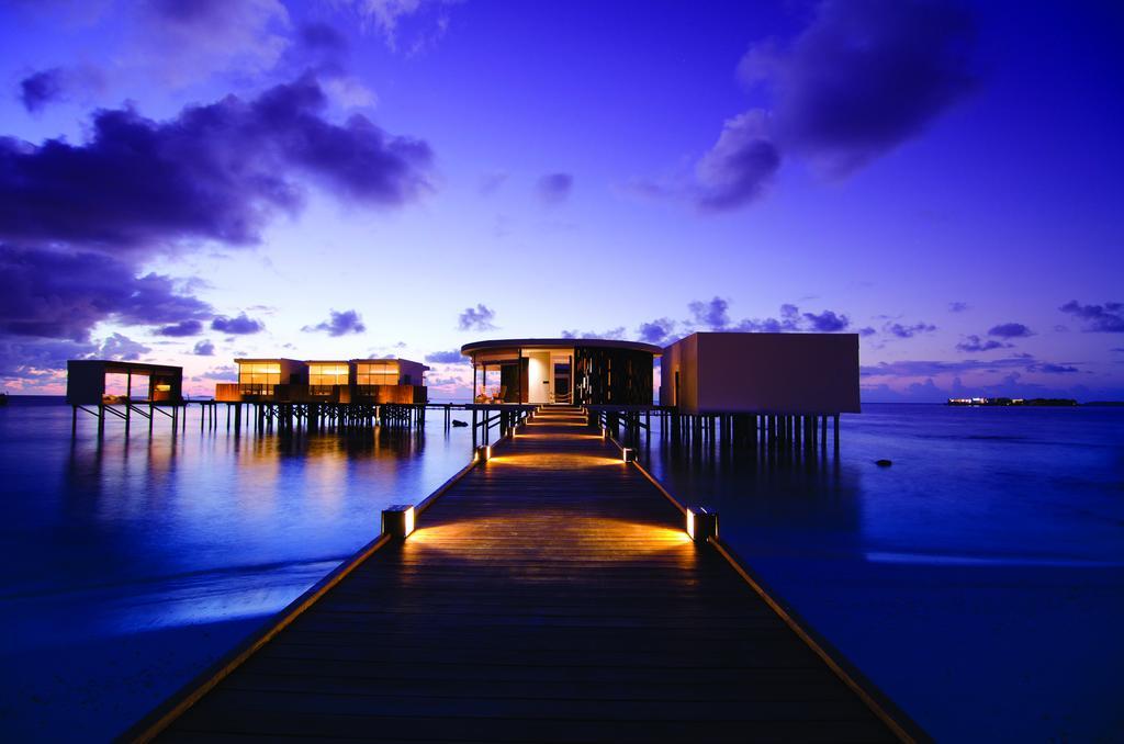 Raffles Maldives Meradhoo Luaran gambar